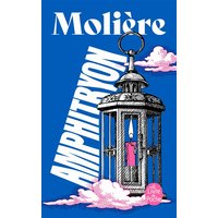 Amphitryon : comédie : 1668