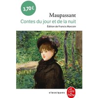 Contes du jour et de la nuit