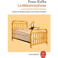 La métamorphose