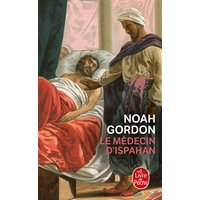 Le médecin d'Ispahan