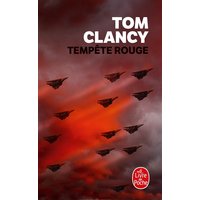 Tempête rouge