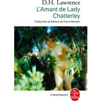 L'amant de lady Chatterley