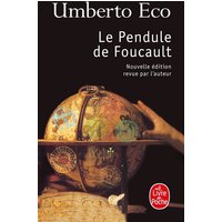 Le pendule de Foucault