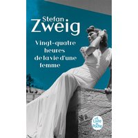 Vingt-quatre heures de la vie d'une femme