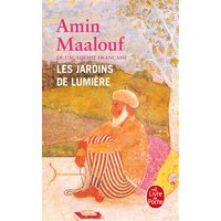 Les jardins de lumière