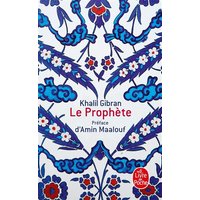 Le prophète