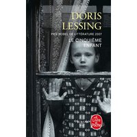 Le cinquième enfant