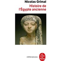Histoire de l'Egypte ancienne