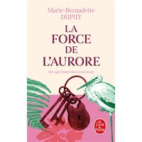 La Force de l'Aurore (Angélina, Tome 3)