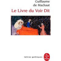 Le livre du Voir dit