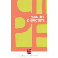 Manuel d'Epictète