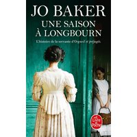 Une saison à Longbourn