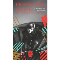 Chroniques 1954-2003