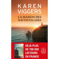 La maison des hautes falaises