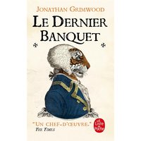 Le dernier banquet