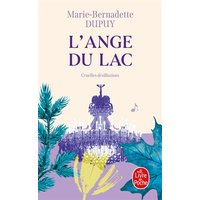 L'Ange du Lac (L'Orpheline des neiges, Tome 6)