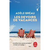 La cour des grandes. Vol. 3. Les devoirs de vacances
