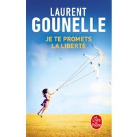 Je te promets la liberté