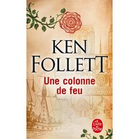 Une colonne de feu
