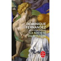 La société du mystère : roman florentin