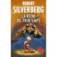 La reine du printemps