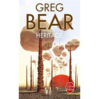 Héritage (Cycle de l'Hexamone, Tome 3)