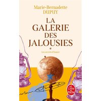 La galerie des jalousies. Vol. 1