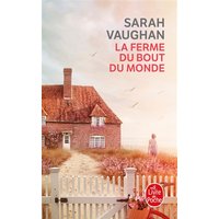 La ferme du bout du monde