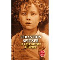 Le coeur battant du monde