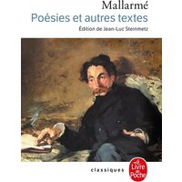 Poésies : et autres textes