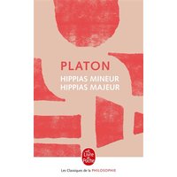 Hippias mineur. Hippias majeur