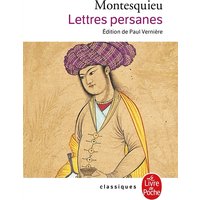 Lettres persanes