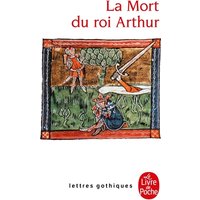 La mort du roi Arthur