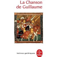 La chanson de Guillaume