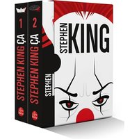 Ça (Coffret 2 tomes)