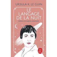 Le Langage de la nuit - Essais sur la science-fiction et la fantasy