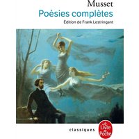 Poésies complètes