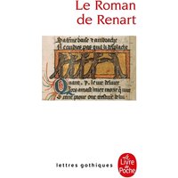 Le roman de Renart