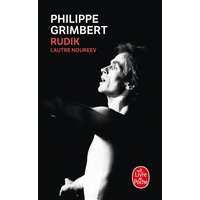 Rudik, l'autre Noureev