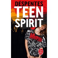 Teen spirit
