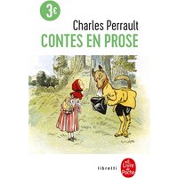 Contes en prose
