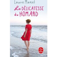 La délicatesse du homard