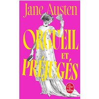 Orgueil et préjugés