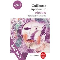 Alcools : poèmes 1898-1913