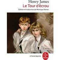 Le Tour d'écrou (nouvelle édition)