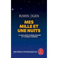 Mes mille et une nuits : la maladie comme drame et comme comédie