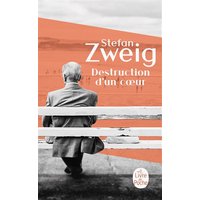 Destruction d'un coeur. La gouvernante. Le jeu dangereux