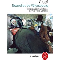 Nouvelles de Pétersbourg