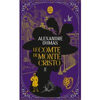 Le Comte de Monte-Cristo (Tome 2)
