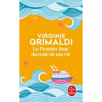 Le premier jour du reste de ma vie...